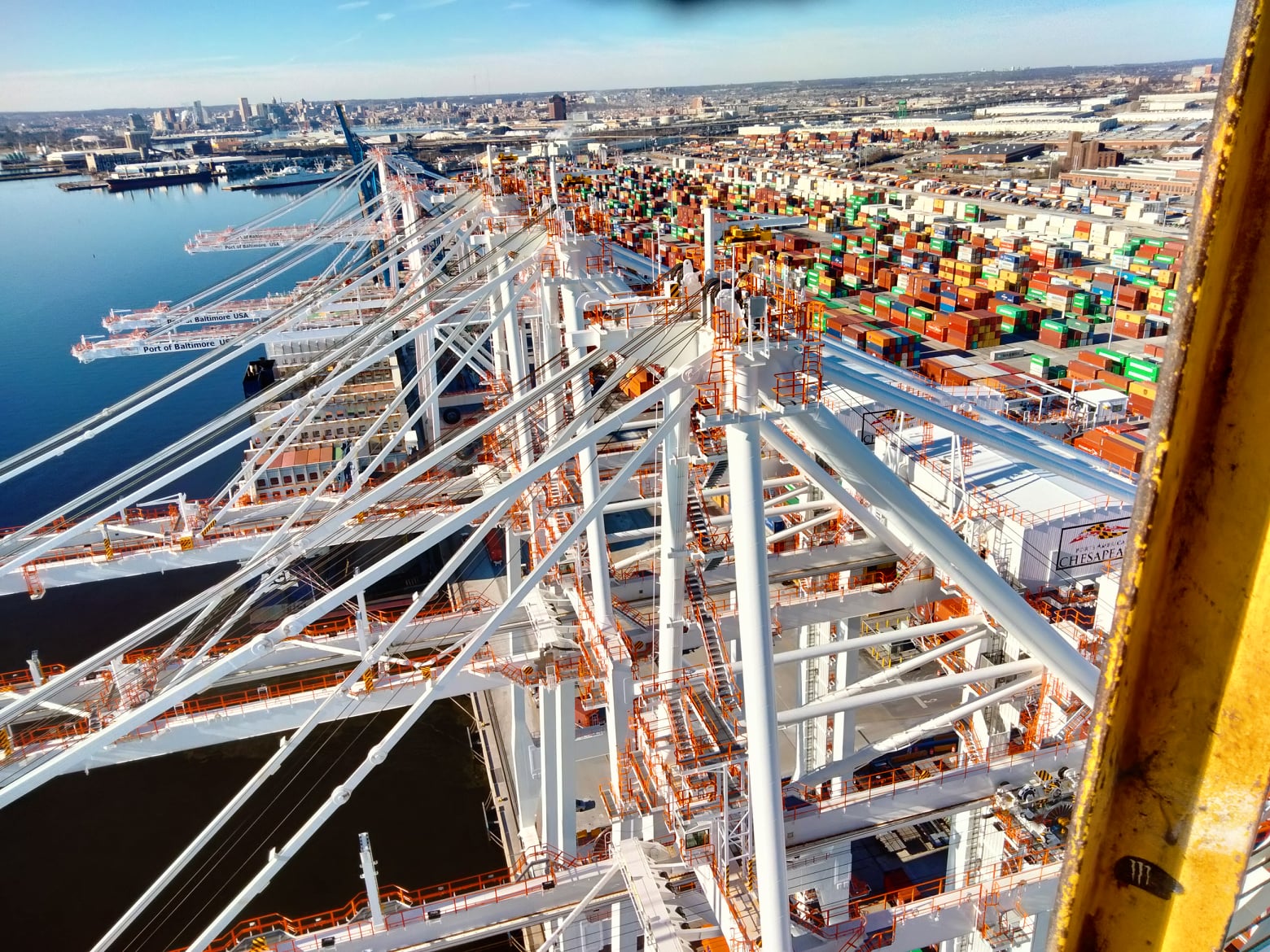 MQC - Baltimore NDT Inspection 2